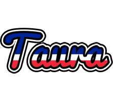 Taura france logo