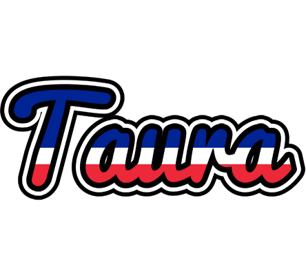 Taura france logo