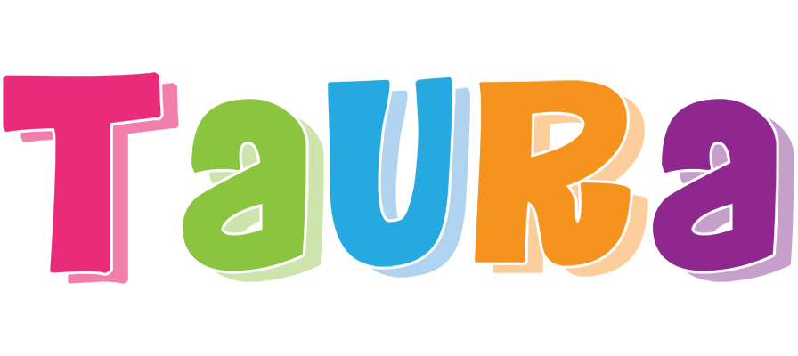 Taura friday logo