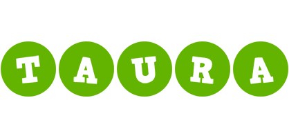 Taura games logo