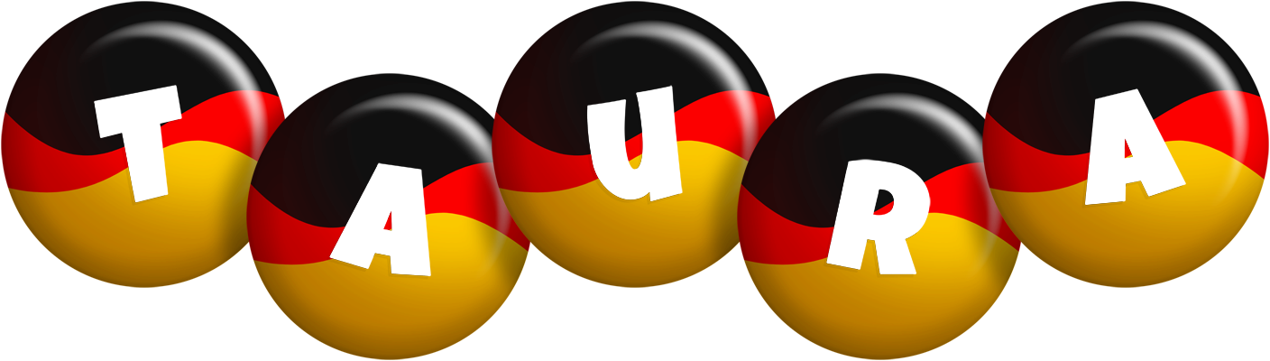 Taura german logo