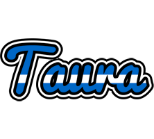 Taura greece logo