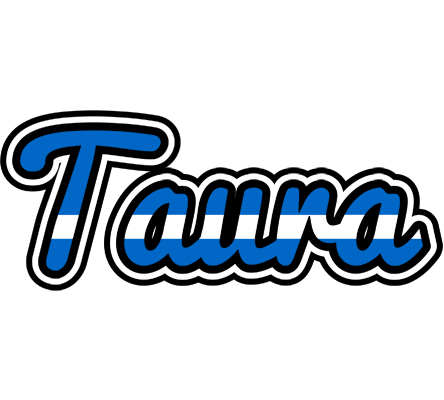 Taura greece logo