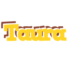 Taura hotcup logo