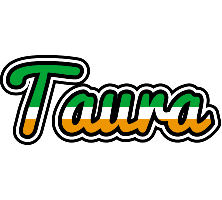 Taura ireland logo