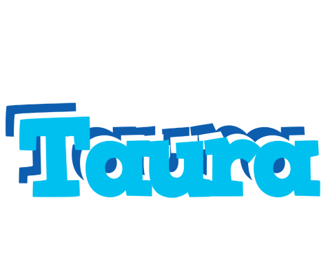 Taura jacuzzi logo