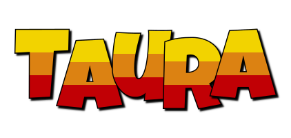 Taura jungle logo