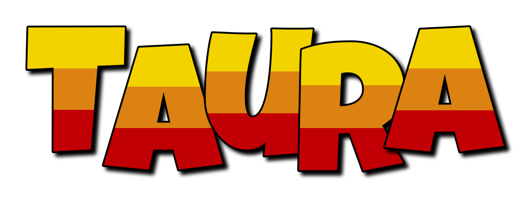 Taura jungle logo