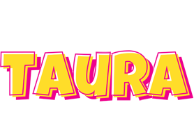 Taura kaboom logo