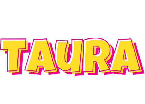 Taura kaboom logo