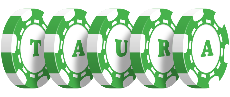 Taura kicker logo