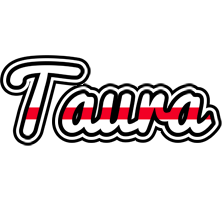 Taura kingdom logo