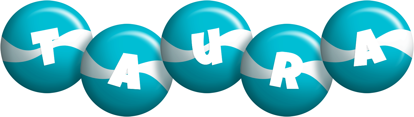 Taura messi logo