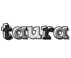 Taura night logo