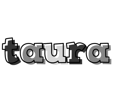 Taura night logo