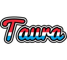 Taura norway logo