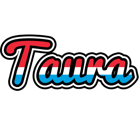 Taura norway logo