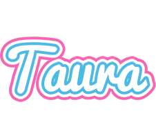 Taura outdoors logo