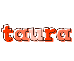 Taura paint logo