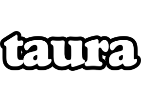 Taura panda logo