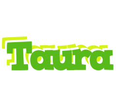 Taura picnic logo