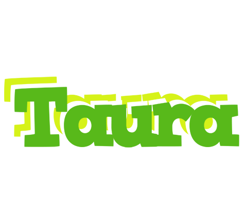 Taura picnic logo