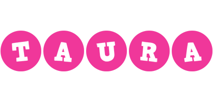 Taura poker logo