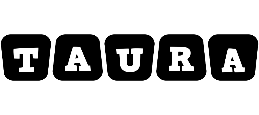 Taura racing logo
