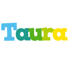 Taura rainbows logo