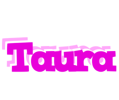 Taura rumba logo