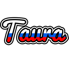 Taura russia logo