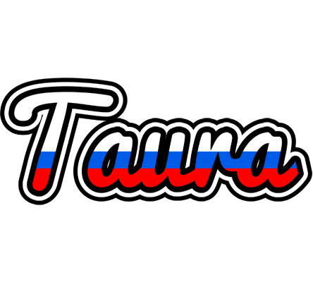 Taura russia logo