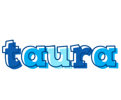 Taura sailor logo