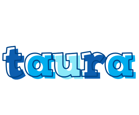 Taura sailor logo