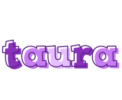 Taura sensual logo