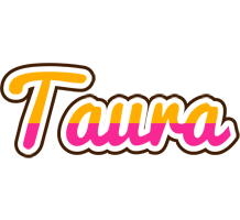 Taura smoothie logo