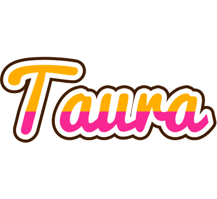 Taura smoothie logo