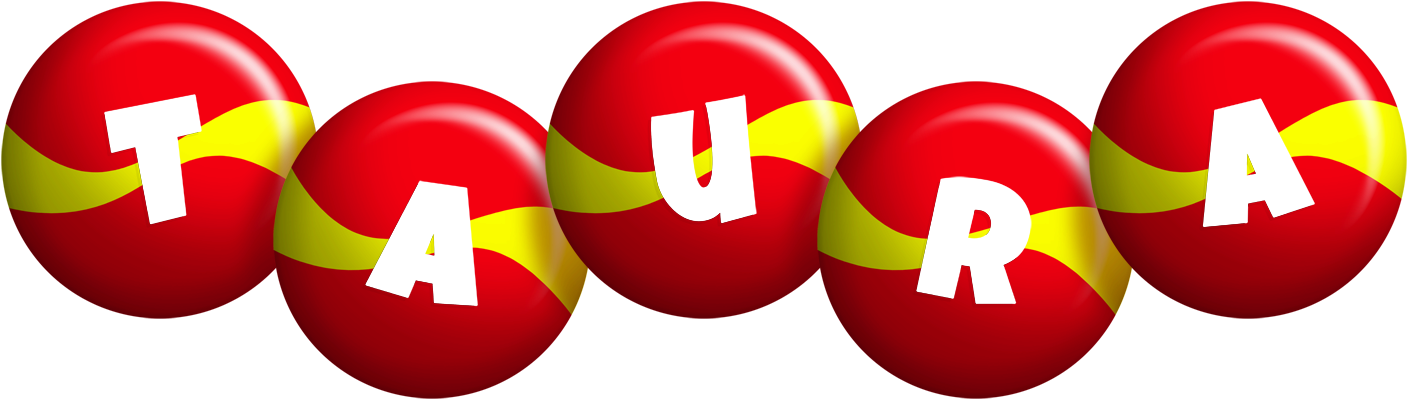 Taura spain logo