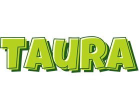 Taura summer logo