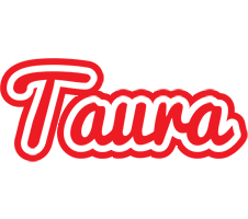 Taura sunshine logo