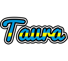 Taura sweden logo