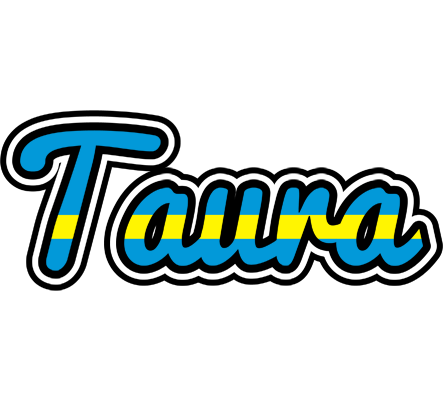Taura sweden logo
