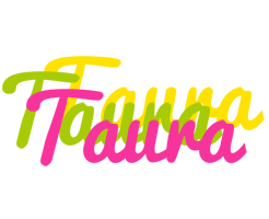 Taura sweets logo