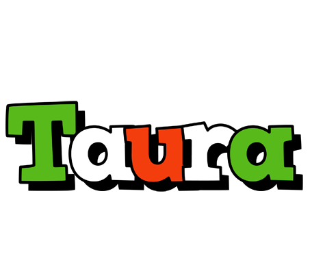 Taura venezia logo