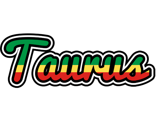 Taurus african logo