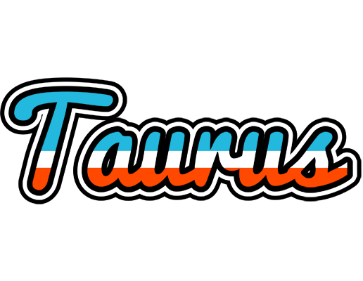Taurus america logo