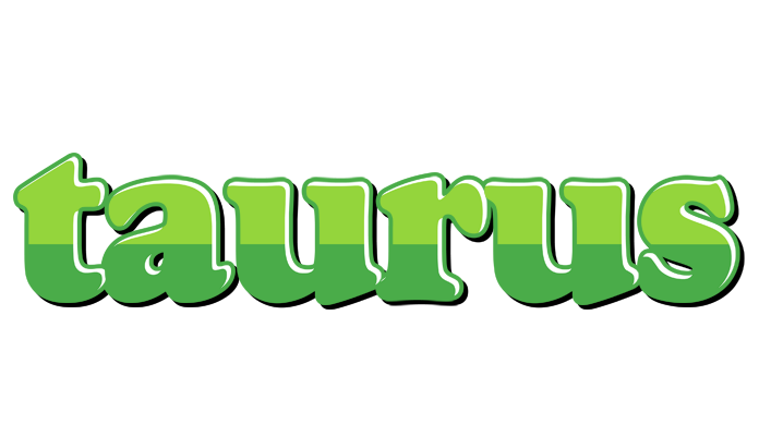 Taurus apple logo