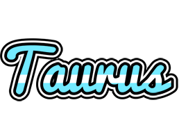 Taurus argentine logo