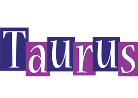 Taurus autumn logo