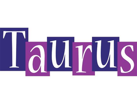 Taurus autumn logo